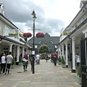 Bicester Village