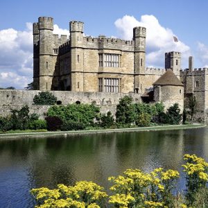 Leeds Castle