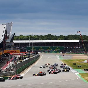 Circuito de Silverstone