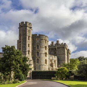 Windsor Castle