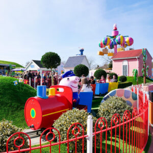 Peppa Pig World