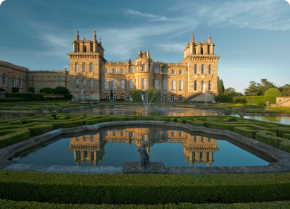 Cambridge City (8 horas)