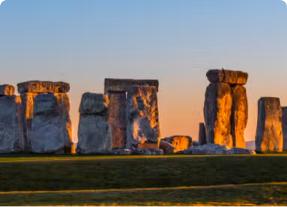 Bath + Stonehenge (8–10 horas)