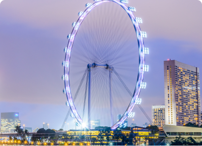 London by Night (4 horas)