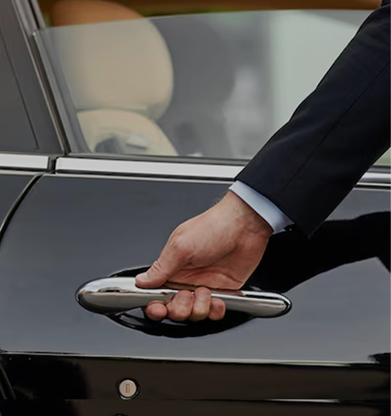 Motorista particular