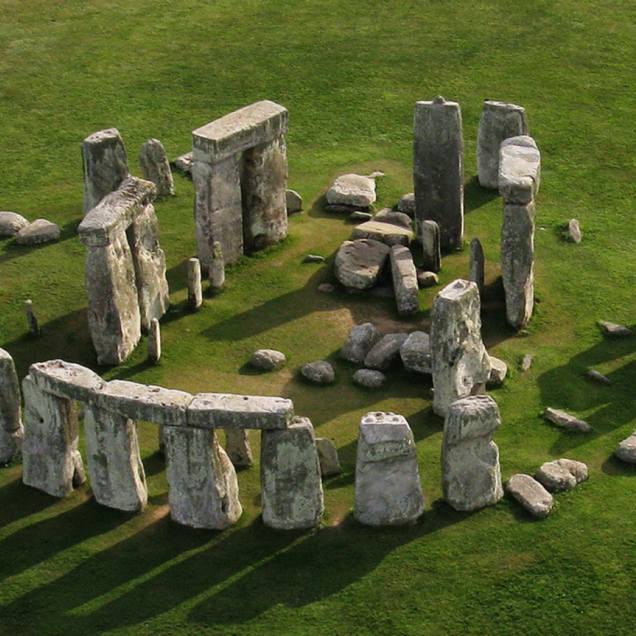 Stonehenge
