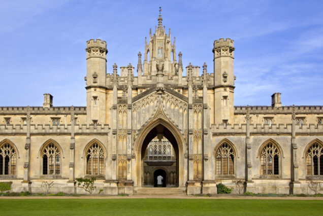 Cambridge city 8 horas